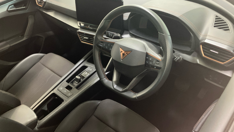 CUPRA Formentor 1.4 eHybrid 204 V1 5dr DSG Estate